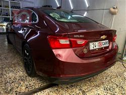 شيفروليه ماليبو